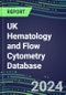 2024 UK Hematology and Flow Cytometry Database: Analyzers and Reagents, Supplier Shares, Test Volume and Sales Segment Forecasts - Product Thumbnail Image