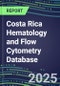 2024 Costa Rica Hematology and Flow Cytometry Database: Analyzers and Reagents, Supplier Shares, Test Volume and Sales Forecasts - Product Thumbnail Image