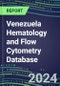 2024 Venezuela Hematology and Flow Cytometry Database: Analyzers and Reagents, Supplier Shares, Test Volume and Sales Forecasts - Product Thumbnail Image