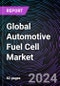 Global Automotive Fuel Cell Market by Fuel Cell Type; and Vehicle Class, and Region (North America, Europe, Asia Pacific, South and Central America) - Global and Regional Share, Trends, and Growth Opportunity Analysis 2020 - 2030 - Product Image