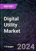 Digital Utility Market by Technology (Hardware, Integrated Solutions), By Network (Transmission & Distribution, Retail, Generation), Regional Outlook - Global Forecast up to 2030- Product Image