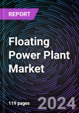 Floating Power Plant Market by Technology (Hardware, Integrated Solutions), By Network (Transmission & Distribution, Retail, Generation), Regional Outlook - Global Forecast up to 2030- Product Image
