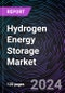 Hydrogen Energy Storage Market by Technology (Solar PV, Wind Turbine, Fuel Cell, Gas Turbine, Others), By Application (Industrial, Residential, Commercial), Regional Outlook - Global Forecast up to 2030 - Product Image