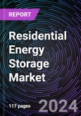 Residential Energy Storage Market by Technology ( Lithium - Ion Battery, Lead Acid Battery, Others ), by Application (On - Grid, Off - Grid), Regional Outlook - Global Forecast up to 2030- Product Image