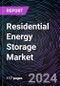Residential Energy Storage Market by Technology ( Lithium - Ion Battery, Lead Acid Battery, Others ), by Application (On - Grid, Off - Grid), Regional Outlook - Global Forecast up to 2030 - Product Thumbnail Image