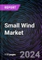 Small Wind Market by Type (Horizontal Axis Wind Turbine, Vertical Axis Wind Turbine), by Application (On - Grid, Off - Grid), Regional Outlook - Global Forecast up to 2030 - Product Image