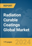 Radiation Curable Coatings Global Market Report 2024- Product Image