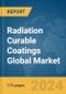 Radiation Curable Coatings Global Market Report 2024 - Product Thumbnail Image