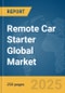 Remote Car Starter Global Market Report 2025 - Product Thumbnail Image