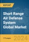 Short Range Air Defense System Global Market Report 2024 - Product Thumbnail Image