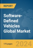 Software-Defined Vehicles Global Market Report 2024- Product Image