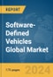 Software-Defined Vehicles Global Market Report 2024 - Product Thumbnail Image