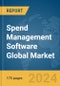 Spend Management Software Global Market Report 2024 - Product Thumbnail Image