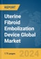 Uterine Fibroid Embolization Device Global Market Report 2024 - Product Thumbnail Image