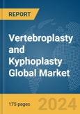Vertebroplasty and Kyphoplasty Global Market Report 2024- Product Image