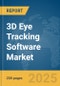3D Eye Tracking Software Market Report 2025 - Product Thumbnail Image