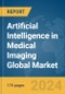 Artificial Intelligence in Medical Imaging Global Market Report 2024 - Product Image