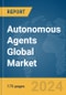 Autonomous Agents Global Market Report 2024 - Product Image
