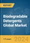 Biodegradable Detergents Global Market Report 2024 - Product Image