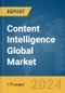 Content Intelligence Global Market Report 2024 - Product Thumbnail Image