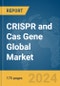 CRISPR and Cas Gene Global Market Report 2024 - Product Thumbnail Image