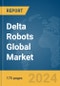 Delta Robots Global Market Report 2024 - Product Thumbnail Image