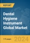 Dental Hygiene Instrument Global Market Report 2024 - Product Image