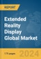 Extended Reality Display Global Market Report 2024 - Product Image