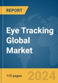 Eye Tracking Global Market Report 2024- Product Image