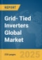 Grid- Tied Inverters Global Market Report 2025 - Product Image
