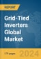 Grid-Tied Inverters Global Market Report 2024 - Product Image