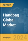 Handbag Global Market Report 2024- Product Image