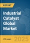 Industrial Catalyst Global Market Report 2025 - Product Thumbnail Image