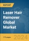 Laser Hair Remover Global Market Report 2024 - Product Thumbnail Image