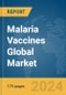 Malaria Vaccines Global Market Report 2024 - Product Thumbnail Image