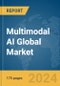 Multimodal AI Global Market Report 2024 - Product Thumbnail Image