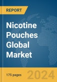 Nicotine Pouches Global Market Report 2024- Product Image