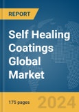 Self Healing Coatings Global Market Report 2024- Product Image