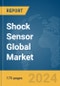 Shock Sensor Global Market Report 2024 - Product Thumbnail Image