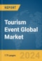 Tourism Event Global Market Report 2024 - Product Thumbnail Image