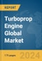 Turboprop Engine Global Market Report 2024 - Product Image