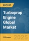Turboprop Engine Global Market Report 2025 - Product Thumbnail Image