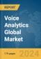 Voice Analytics Global Market Report 2024 - Product Thumbnail Image