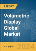 Volumetric Display Global Market Report 2024- Product Image