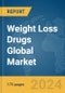 Weight Loss Drugs Global Market Report 2024 - Product Image