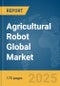 Agricultural Robot Global Market Report 2025 - Product Thumbnail Image