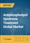 Antiphospholipid Syndrome Treatment Global Market Report 2024 - Product Thumbnail Image