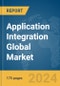 Application Integration Global Market Report 2024 - Product Thumbnail Image