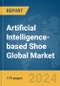 Artificial Intelligence-based Shoe Global Market Report 2024 - Product Thumbnail Image