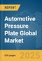 Automotive Pressure Plate Global Market Report 2025 - Product Thumbnail Image